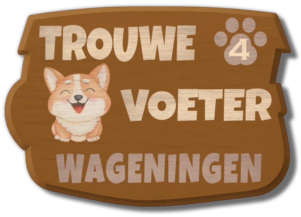 Trouwe4voeter - Honden trimsalon Trouwe4voeter