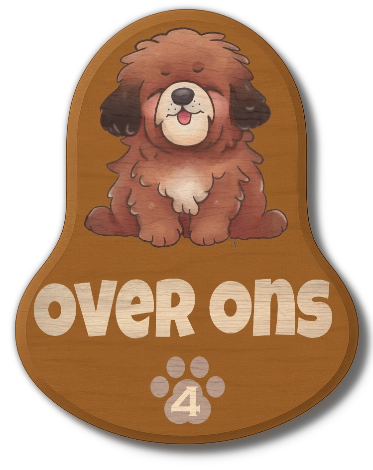 Trouwe4voeter - Over ons