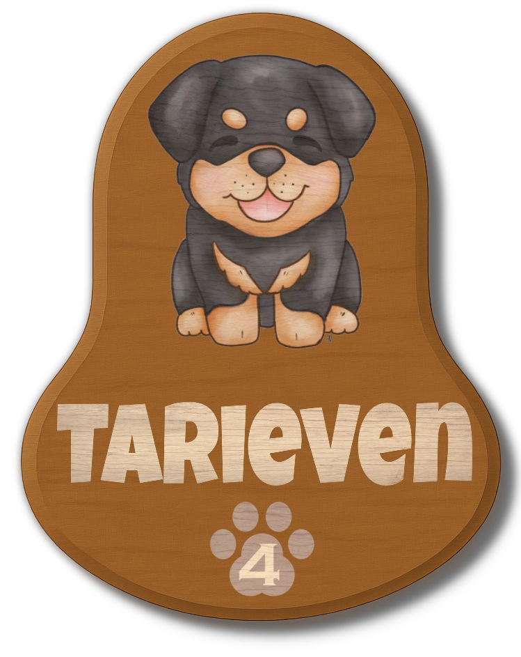 Trouwe4voeter - Tarieven en voorwaarden